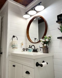 Bathroom Remodel